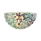 10371 Wall 1 Glass Mosaic Light Elk Chrome Sconce Lighting Polished 10371 Wall 1 Glass Mosaic Light Elk Chrome Sconce Lighting Polished
