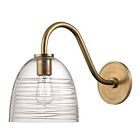 1611-agb Wall Brass Hudson Valley Sconce Aged Lighting