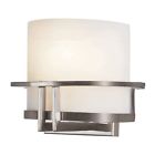20061 Wall Globe 1 Up Light Lighting The Trans Young Sconce Pw