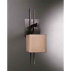 P5921-611 Wall 6 George Kovacs Sconce Set Contemporary Black -