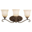 49382ble Wall Lighting Sea Sconce Bathroom Fluorescent Gull Light Three