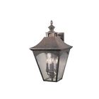 Ol1004orb Wall Feiss Oil Lantern Homestead 4 Light Rubbed Bronze