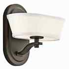 Wall Olde Glissade Bronze Lighting 42452oz Kichler Sconce
