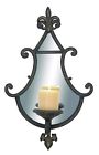 3144039 Wall Sconce Candle Fluted Design Id