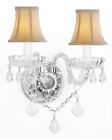 T40-347 Wall Sconce Shade White Id 3131996 Lighting