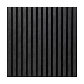 22780262-a Wall Supply 3d Soundproof Panels Acoustic Anthracite Finish