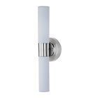 E63007-11 Wall White Contemporary Sconce Et2 Lighting E63007-11 Wall White Contemporary Sconce Et2 Lighting