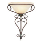 6182-58 Wallchiere 100w Light Livex Sconce Wall Lighting 1