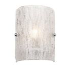 Ac1101 Washer Wall Alternating Brilliance Light Indoor 1 Chrome Current