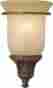 Wb1237brb Stirling Castle Murray Feiss 2 Each-murray Wall Sconce In British Bronze