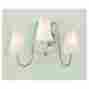 Wb1431bn Calais Collection Martha Stewart Design Murray Feiss Wall Sconces