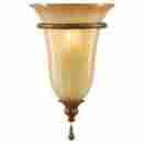 Wb1492fsv Feiss Wall Sconce Murray Celine Reversible Flush Mount Firenze Silver