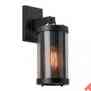 Wb1718orb Wb1718 Lantern Wall Rubbed Oil Reversible Murray Feiss 1 Bluffton Light Bronze