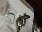 Wb6401-1-15 Wilshire Antique Pewter Interior