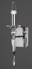 Wbpm5031-1 Prismatrix Lighting Metro Wallchiere 190688220200