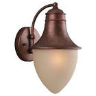 88252-44 Weathered Lighting Sea Place Gull Copper Etched Seeded Ashton Cafe