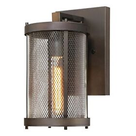 6323400 Westinghouse Lighting Wall Sconce