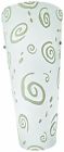 F5401-81e1 White 1-42w Java 4 - Flourescent Forecast Lamp Sconce Pin