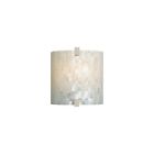 700wsesxpw White Sconce Satin Wall Shell Nickel Tech Lighting Essex Washer