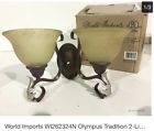 Wi262324n World Imports Olympus Tradition 0897821003484