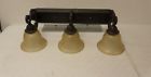11232 Wide Symphony 3 Bathroom The Fixture Collection Light 26 Mx Maxim "