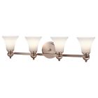 45049clz Wide Bathroom Lighting Classic Bronze 4-bulb " 33 Kichler Fixture Sheila