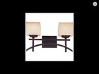 10992wsrc Wide Fixture Themed Light " The 2 Maxim Bathroom Asiana Asian 17.5