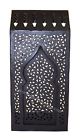 Wl117 Imported Sconce - Morocco Rustic Wall Iron