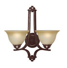 42032-mab Woodbridge Lighting Sconce Light Marissa Wall 2