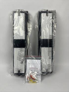8079wl-24bk Woshitu Black Sconces Wall Lighting - 24w 3000k Led Dimmable Ob