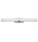 Ws-3127-ch Modern Forms Ws-3127 Chrome
