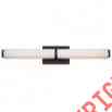 Ws-3127-bz Ws-3127 Modern Forms 27 Vogue Dimmable Bathroom Ada Led Light Compliant Bronze