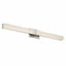 Ws-69838-ch Wac Lighting Chrome Esprit Integrated Led Bath Bar 790576671895