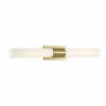Ws-7230-br Wac Lighting Elementum Light Wide Integrated Led Bath 790576493299