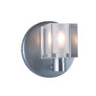 Ws292-cr-sn Jesco Lighting Group Satin Nickel Wall Sconce 848087001691
