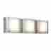 Ws306h-3 Quattro Jesco Lighting 3 Light Wall Sconce 848087064412