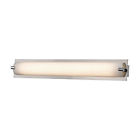 Ws4500-5-16m Alico Piper 1 Light Vanity Ws4500-5-16m Alico Piper 1 Light Vanity