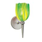 Ws55-g530gr-bn Wac Lighting Couture Wall