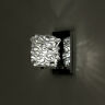 Ws58led-g544gl-bn Wac Lighting Stream Flush Mount