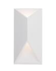 Ws60312-wh Kuzco Lighting Wall Sconce White 691759026382