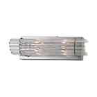Ws702-0-15 Elk Lighting Quebec Light Wide Bathroom Vanity With 060646071130