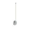 Ws74122-ch Kuzco Lighting Motif Inch Led Wall Sconce Chrome 691759063622