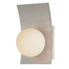 Ws9040-10-16m Alico Curve 1-light Wall 060646053006