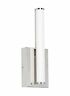 Ws983oypcled930277 Lbl Lighting Lufe Single Light Tall Integrated Led 077073004730 Ws983oypcled930277 Lbl Lighting Lufe Single Light Tall Integrated Led 077073004730