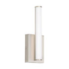 Ws983oyscled927 Lbl Lighting Lufe Satin 077073004747
