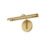 Wv316501vbms Kuzco Lighting Astrid Inch Led Bath Vanity Vintage 691759060201