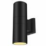 Ww030b Okelux Led Outdoor Wall Sconce Lamp Up Down Light Warm