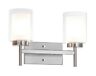 Xb-w1276-2-bn Xinbei Lighting Bathroom Vanity Lights Modern Light Wall 635411859154