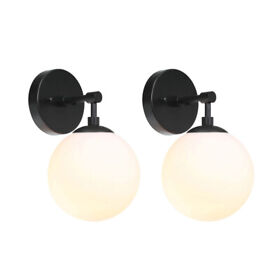 Xb-w1211-2mbk Xinbei Vanity Lights Gold Sconce Wall Lighting Modern Bathroom