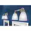 Yb2263bn Yb2261bn Yb2262bn Moen Brantford Brushed Nickel 1 2 Or 3 Globe Bath Light